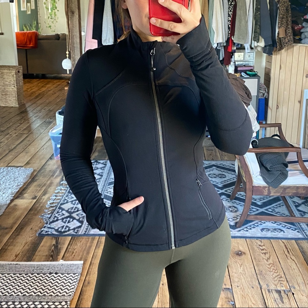 lululemon define jacket